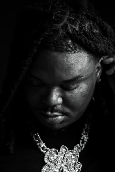 LUCKI, Sk8star