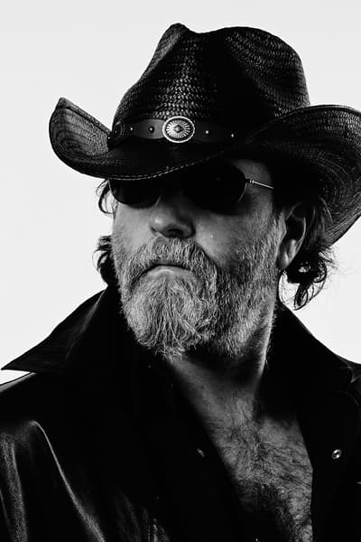 Wheeler Walker Jr.