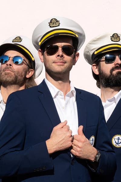 Yachtley Crew