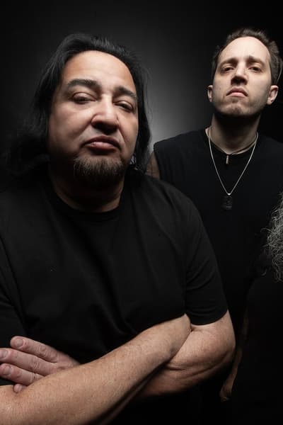 Fear Factory, Mushroomhead