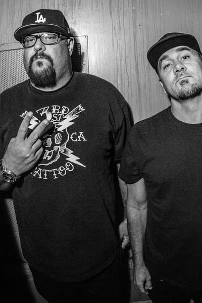 Circle Jerks