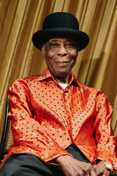 Buddy Guy