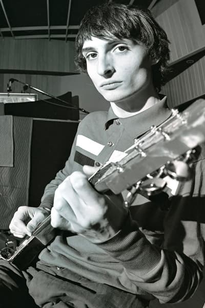 Finn Wolfhard, Sleeper's Bell