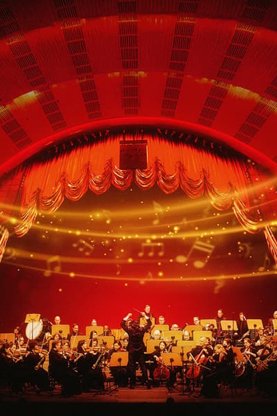 New York Philharmonic
