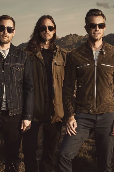 311, Dirty Heads