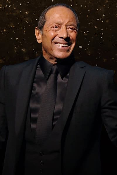 Paul Anka