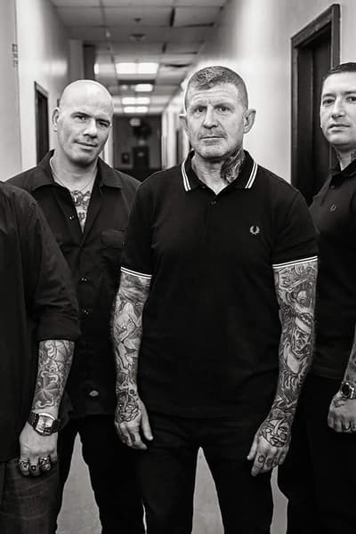 Agnostic Front