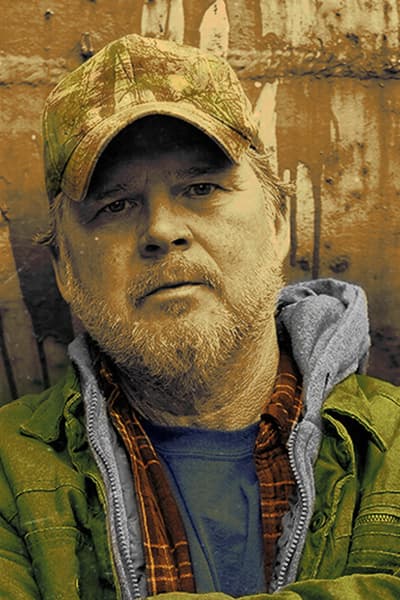 Chris Knight