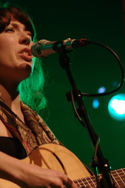 Alela Diane