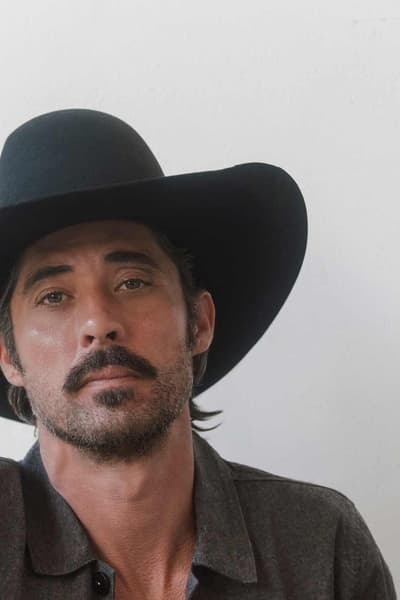 Ryan Bingham