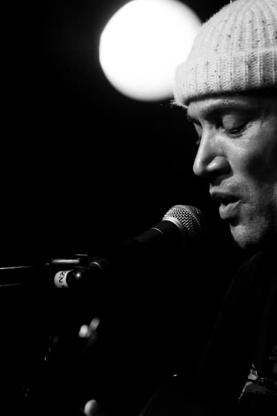 Ben Harper