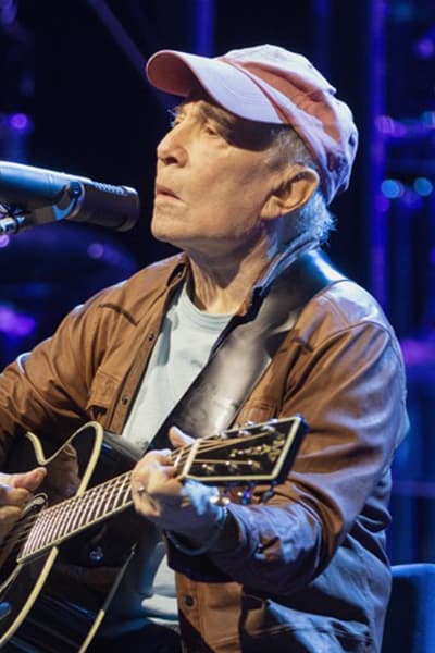 Paul Simon