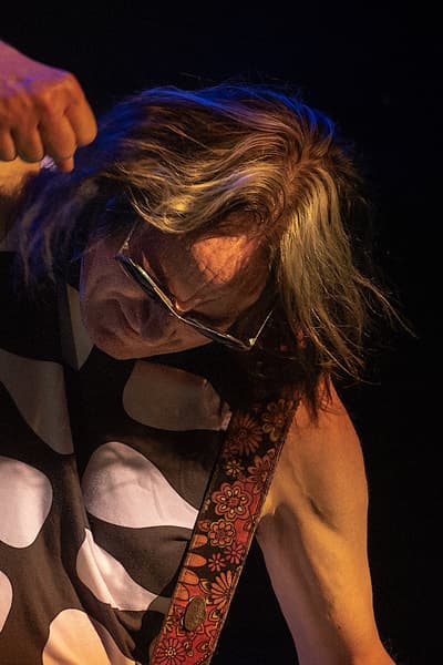 Todd Rundgren
