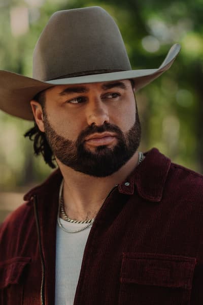 Koe Wetzel, Wyatt Flores, Bayker Blankenship