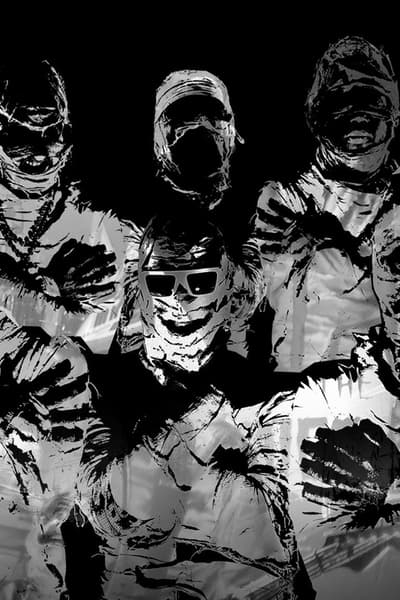 Here Come the Mummies
