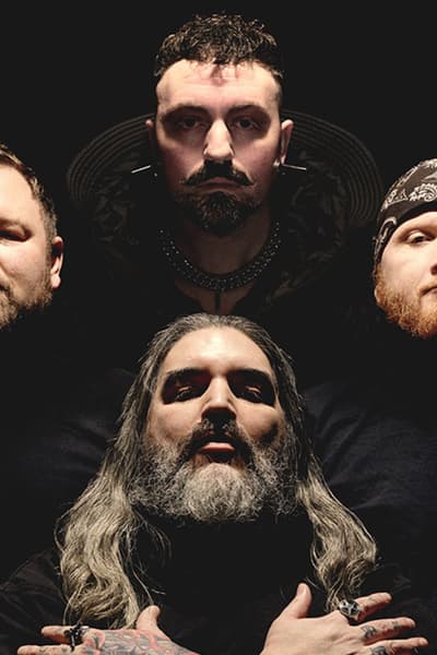 All Shall Perish