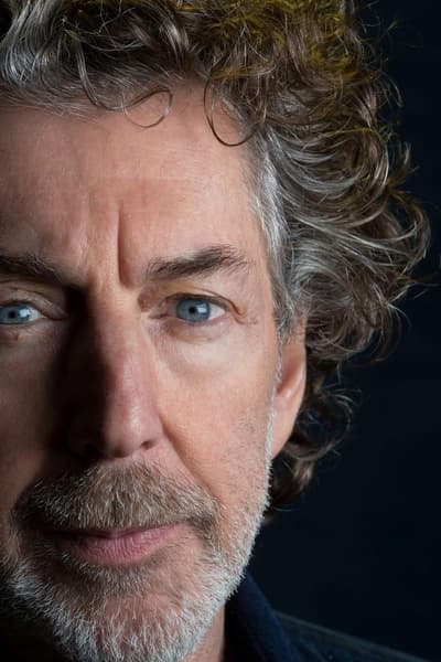 Simon Phillips