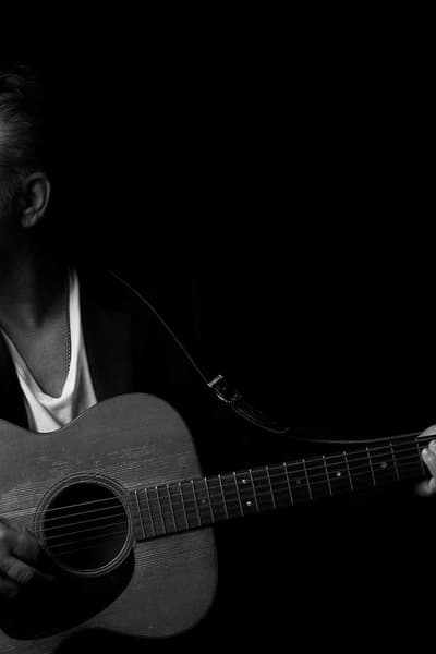 John Mellencamp