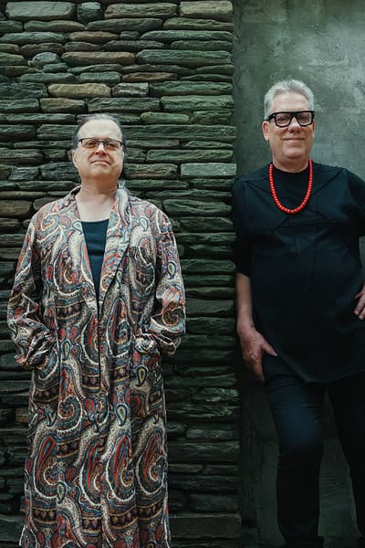 Violent Femmes