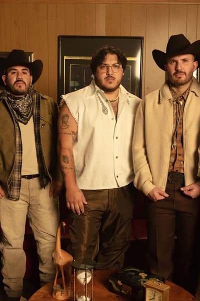 Grupo Frontera
