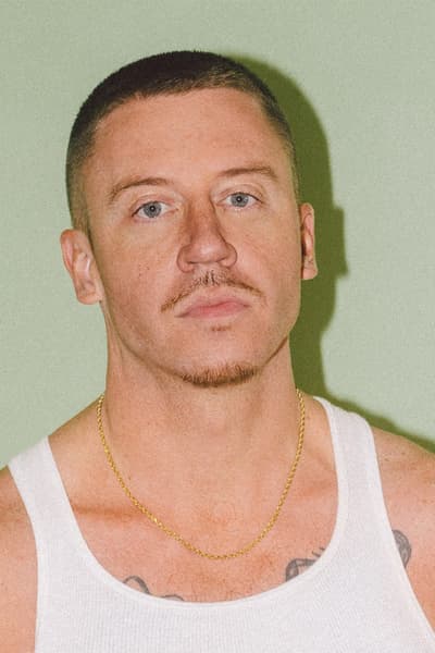 Macklemore, AJR, Everclear