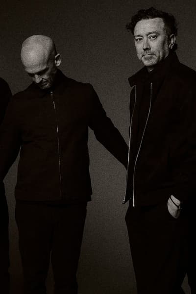 Rise Against, Alkaline Trio, Teen Mortgage