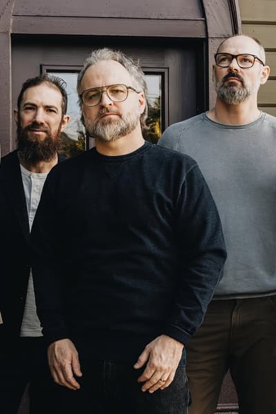 Death Cab for Cutie, Japanese Breakfast