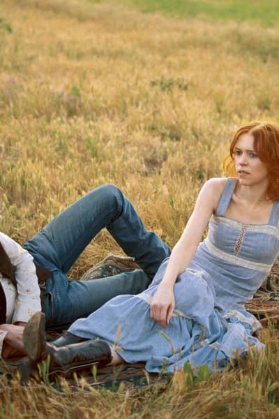 Gillian Welch
