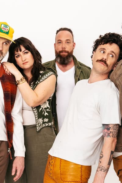 The Strumbellas, Post Sex Nachos