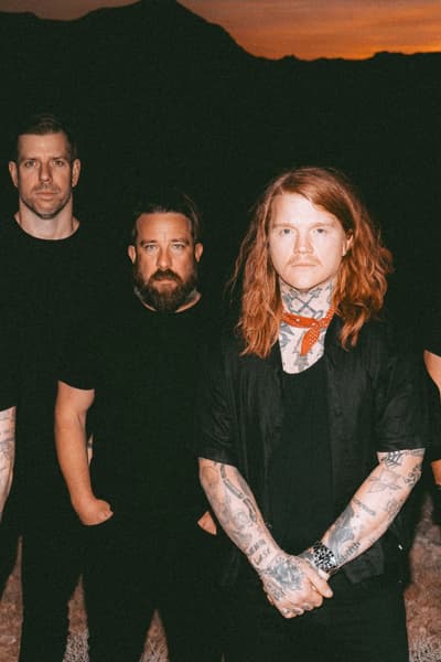 Underoath