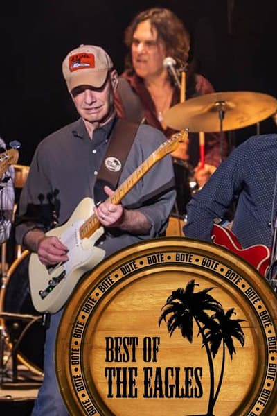 Best Of The Eagles