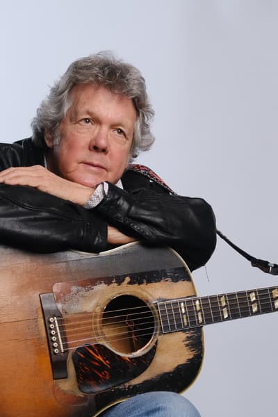 Steve Forbert