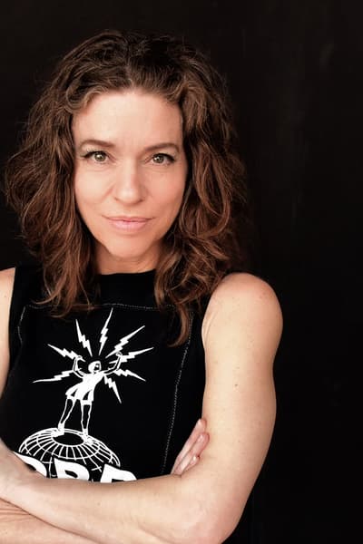 Ani DiFranco, Valerie June