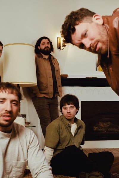 Citizen, Anxious, Hotline TNT