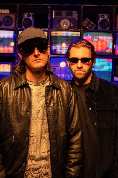 Zeds Dead
