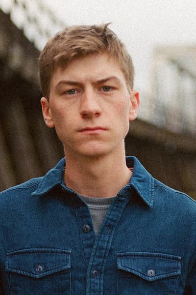 Sam Barber