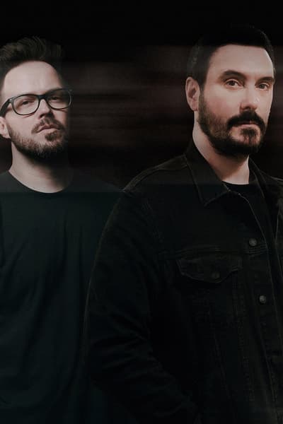 Breaking Benjamin, Chevelle