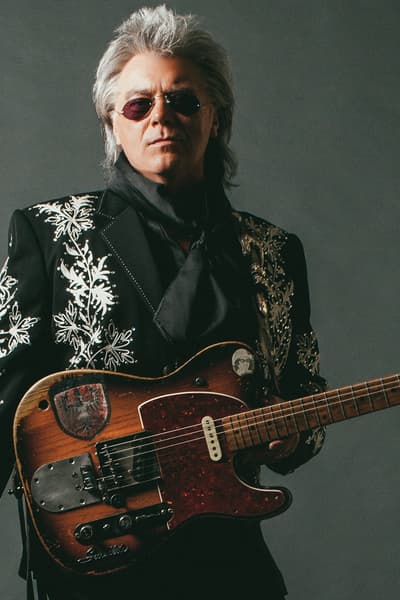 Marty Stuart
