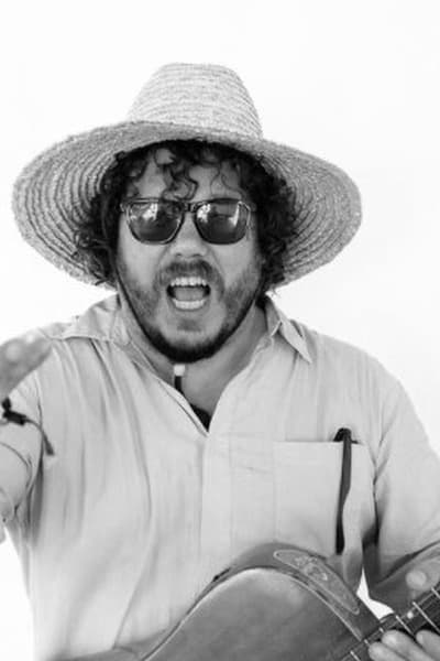 Bobby Bare Jr.
