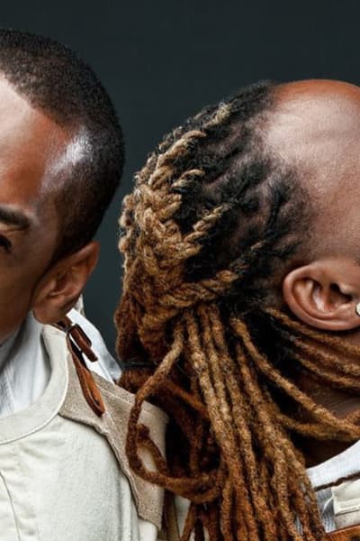 Ying Yang Twins
