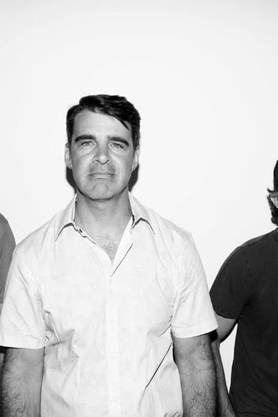 The Avett Brothers