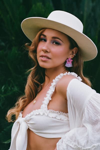 Haley Reinhart