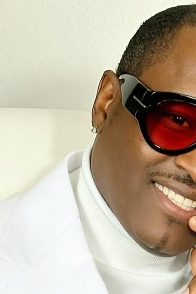 Johnny Gill, El Debarge, Ruben Studdard