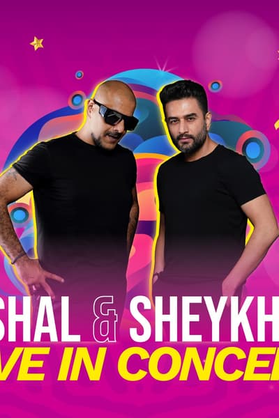 Vishal-Sheykhar