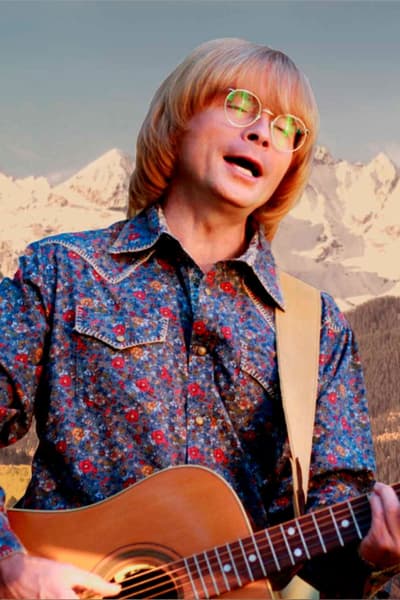 Rocky Mountain High Experience, A Tribute To John Denver featuring Rick Schuler