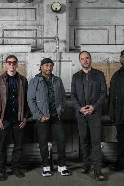 Dave Matthews Band