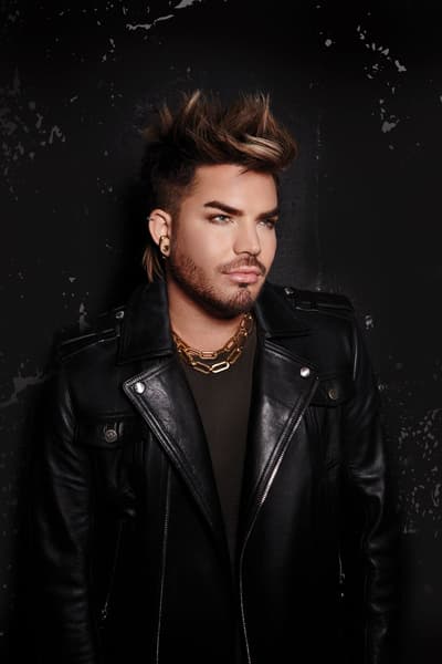 Adam Lambert