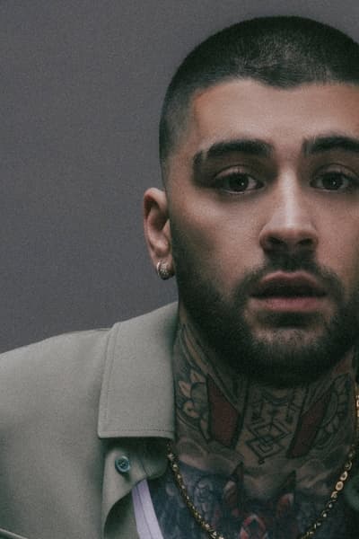 ZAYN