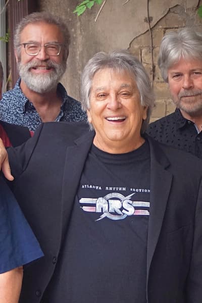 Atlanta Rhythm Section