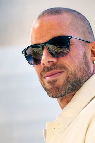 Collie Buddz